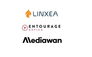 Linxea renouvelle son partenariat avec Entourage 