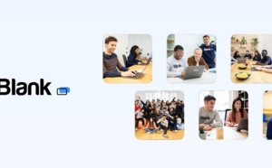 Blank, l’une des rares entreprises françaises à permettre le télétravail illimité