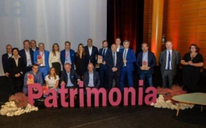 Patrimonia 2022 :  Une édition record pour la convention phare des métiers de la gestion de patrimoine