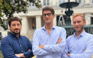 La start-up Finovox lève 1,9 M€ pour devenir le leader français de la détection de fraude documentaire