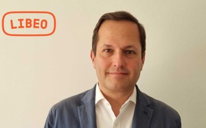 Grégoire Cléry rejoint Libeo en tant que Directeur du marché Expertise Comptable
