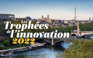 LBP AM et Tocqueville Finance récompensent 4 fintechs à l’occasion des Trophées de l’Innovation 2022 LBP AM et Tocqueville Finance récompensent 4 fintechs à l’occasion des Trophées de l’Innovation 2022