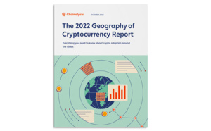 Rapport sur l’activité des cryptomonnaies en France et dans le monde