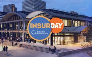 INSURDAY : une journée dédiée à l'innovation dans l'assurance sous le prisme environnemental et sociétal