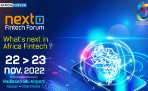 Planet Fintech est partenaire média de The Africa Fintech Forum