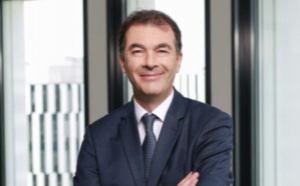 Jean-Bernard Mas est nommé Directeur général de BforBank à partir du 1er novembre 2022