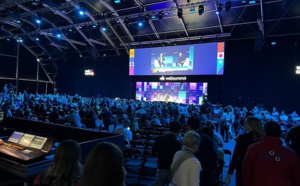 Fintech : les grandes tendances 2022 exposées au Web Summit