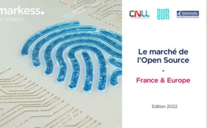 L'open source s'impose désormais dans toutes les technologies innovantes et s'européanise fortement