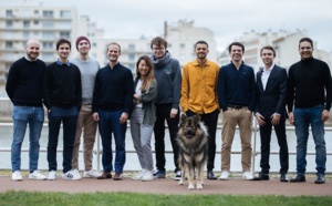 Ramify lève 3,5 M€ sur le marché des banques privées en ligne