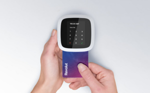 Revolut lance Revolut Reader, son premier dispositif hardware 