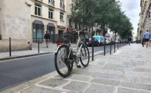 Leocare noue un partenariat inédit avec le spécialiste de l’assurance pour vélo électrique Sharelock