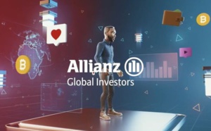 AllianzGI invite les investisseurs dans le Métavers