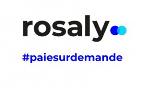 Rosaly remporte le prix de la Fintech de l’Année 2022 du pôle Finance Innovation Rosaly remporte le prix de la Fintech de l’Année 2022 du pôle Finance Innovation