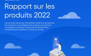 L’usage des produits digitaux en France progresse de 32 %  en un an 