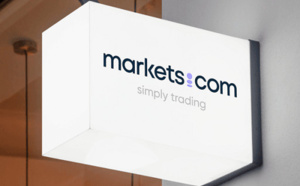 Une porte ouverte sur les marchés avec markets.com
