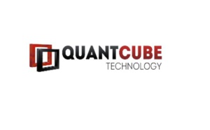 QuantCube Technology réalise une levée de fonds Série B pour soutenir sa croissance