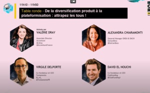 De la diversification produit à la plateformisation : attrapez les tous !