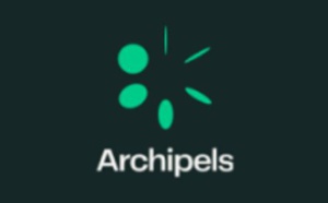 Archipels sélectionnée par la Banque de France pour simplifier l'authentification des établissements de crédit