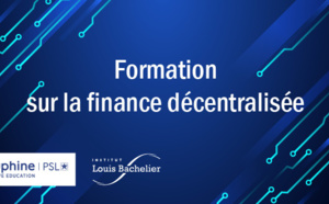 Dauphine Executive Education et l’ILB lancent une formation sur la finance décentralisée Dauphine Executive Education et l’ILB lancent une formation sur la finance décentralisée