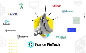 Ces nouvelles fintech qui rejoignent la communauté France Fintech Ces nouvelles fintech qui rejoignent la communauté France Fintech