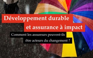 Finance Innovation et PwC présentent à travers leur livre blanc un état des lieux dans le secteur de l’assurance