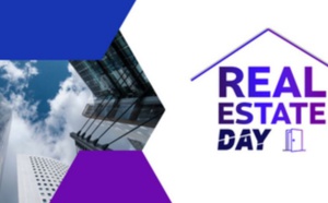Real Estate Day : La journée dédiée à l'innovation immobilière