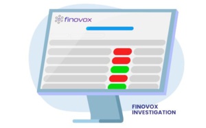 Finovox accompagne les banques et les assurances dans la lutte contre la fraude documentaire
