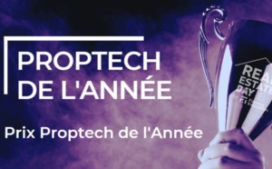 Square Sense remporte le prix de la Proptech de l’Année de Finance Innovation Square Sense remporte le prix de la Proptech de l’Année de Finance Innovation