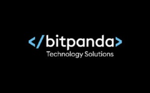 Bitpanda Technology Solutions lance un produit SaaS pour les banques, les fintechs et d'autres plates-formes