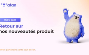 Alan enregistre des résultats annuels 2022 très solides dans un contexte économique tendu