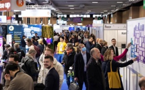 HR technologies France –  Créons ensemble la fonction RH du futur ! HR technologies France –  Créons ensemble la fonction RH du futur !