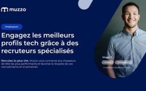 Vous voulez accélérer le recrutement de profils tech ? Planet Fintech vous présente Muzzo 