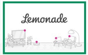 BNP Paribas Cardif s'associe à Lemonade pour proposer aux locataires une assurance multirisques habitation 100% digitale