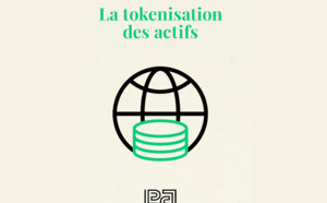 Tout savoir sur la tokenisation des actifs