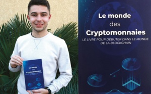 Le monde des Cryptomonnaies: Le livre pour débuter dans le monde de la blockchain