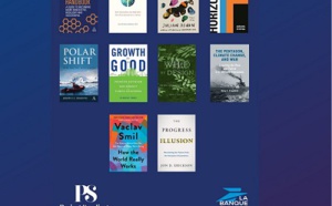 Sustainability Book Award 2023 : les 10 ouvrages présélectionnés dévoilés
