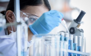 La HealthTech française fait fi de la morosité ambiante