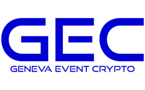 Geneva Event Crypto, la première grande conférence sur le monde de la blockchain de Genève