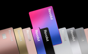 Résultats financiers 2021 : Revolut affiche un EBITDA ajusté de plus de 100 M£ 