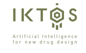 IKTOS annonce une série A de 15,5 M€ pour la découverte de médicaments par IA