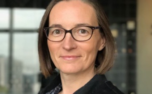 Nomination de Delphine Bartre à la tête de l’équipe de recherche d’Iceberg Data Lab