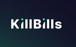 KillBills lève 4M€ pour prendre la relève du ticket de caisse papier