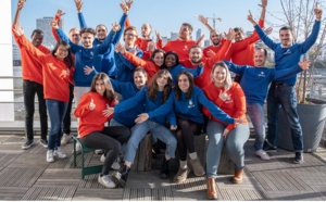 La startup RH & RSE OuiLive lève 300 000€ auprès de Bpifrance La startup RH & RSE OuiLive lève 300 000€ auprès de Bpifrance