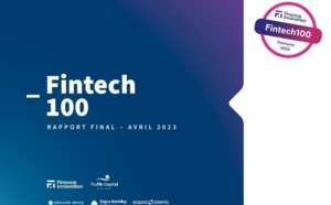 Voici les résultats du deuxième Palmarès Fintech100 