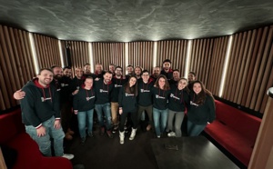 L’Insurtech Gedeon lève 2 M€ pour donner un nouveau souffle à la retraite en entreprise