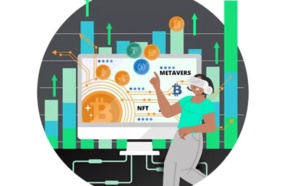 Web3, un enjeu stratégique et financier pour les entreprises