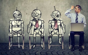 Quels sont les métiers de la Tech qui ne pourront jamais être remplacés par de l'IA ?