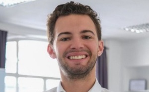 Joseph Choueifaty - 25 ans et 25 M€ collectés auprès des Français en faveur de la transition écologique Joseph Choueifaty - 25 ans et 25 M€ collectés auprès des Français en faveur de la transition écologique