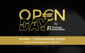 Retour sur L’« Open Day », une journée entière consacrée à l'Open Finance