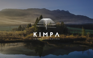 KIMPA, spécialiste des solutions d’investissement à impact, lève 1,45 M€ pour accélérer sa croissance